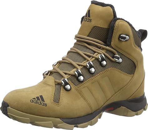 adidas rugged winterschuhe herren braun|Outdoor .